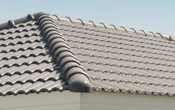 advantages of Munsley clay roofing