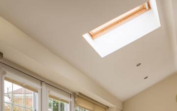 Munsley conservatory roof insulation companies