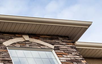 Munsley diy soffit installation