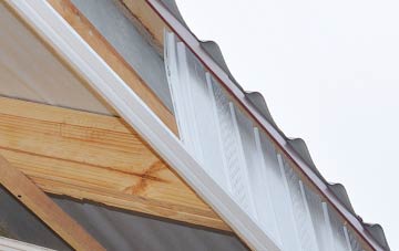 why Munsley fascia repairs are essential