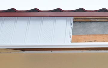 Munsley fascia repair costs