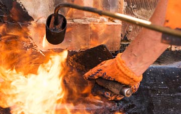 Munsley flat roof repair companies