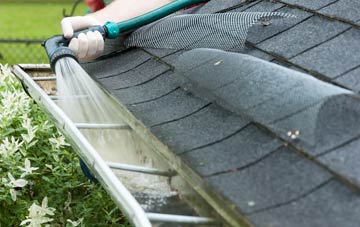 Munsley gutter cleaning costs