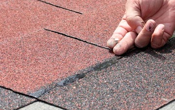 Munsley asphalt roof repairs