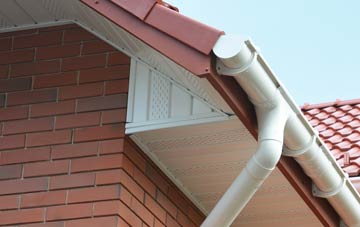 Munsley soffit repair costs