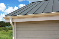 Munsley fascia repair