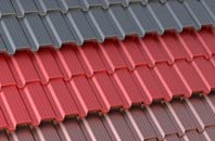 find rated Munsley plastic roofing companies