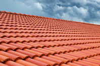 Munsley roofing tiles