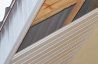 rated Munsley soffit repair companies